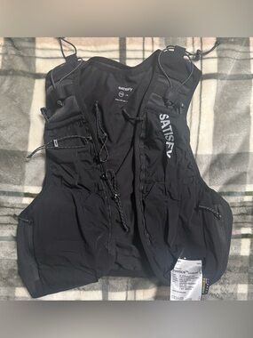 Satisfy running vest
